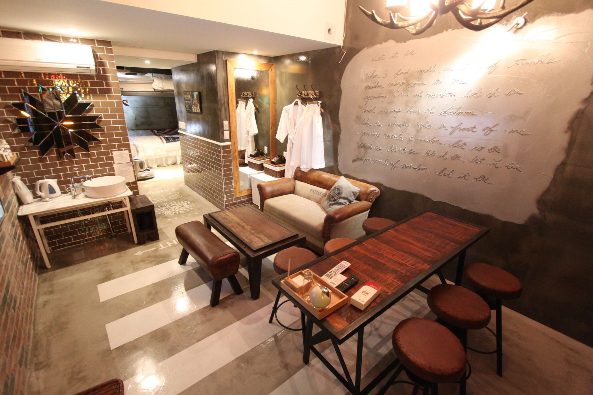 February Hotel Hwanggeum Daegu Exterior foto